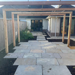 Yellow Limestone - PP2 (25mm)