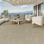 Ground Tortora - 600x600mm (20mm)