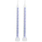 Joint-It Porcelain Epoxy Grout Mixing Nozzle Twin Pack - Paving Traders