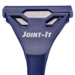 Joint-It Porcelain Epoxy Grout Scraper - Paving Traders