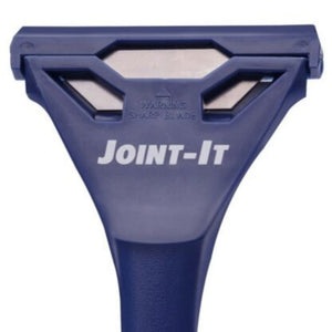 Joint-It Porcelain Epoxy Grout Scraper - Paving Traders