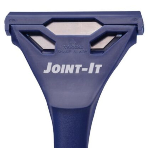 Joint-It Porcelain Epoxy Grout Scraper - Paving Traders