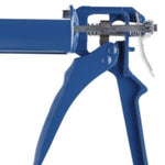 Joint-It Manual 2 Part Epoxy Grout Application Gun - Paving Traders