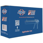 Joint-It Manual 2 Part Epoxy Grout Application Gun - Paving Traders