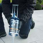 Joint-It Porcelain Epoxy Grout Mixing Nozzle Twin Pack - Paving Traders