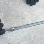 Joint-It Porcelain Epoxy Grout Finishing Tool Set - Paving Traders