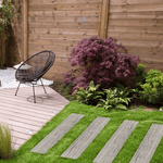 Oakwood Plank Ash- 300 x 1200 mm (20 mm)