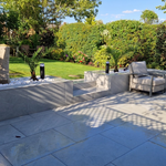 Getafe Grey - 600X900 mm (20mm)