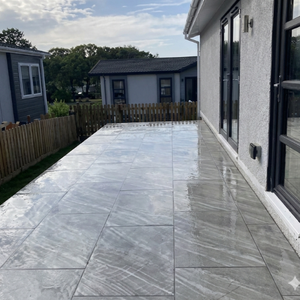 Soul Sand Grey - 600X900 mm (20mm)