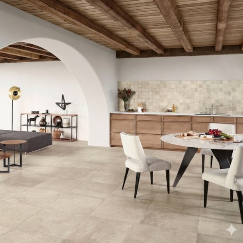 Memorable Blanc - 900x600mm (20mm)