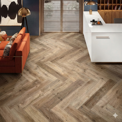 Jungle Beige - 1200x400mm (20mm)