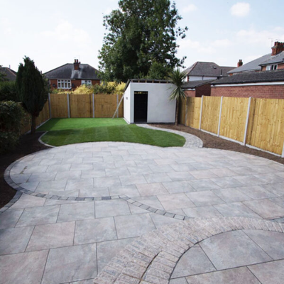 Natural Stone