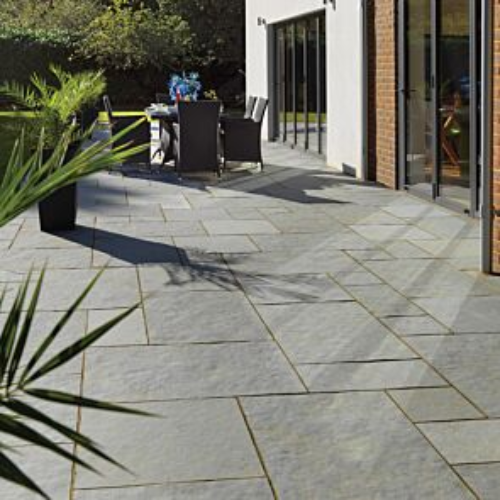 Kota Blue Limestone - East Yorkshire Stone