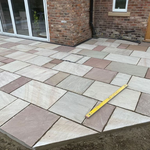 Rippon Rose Sandstone -  East Yorkshire Stone