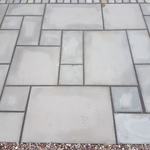 Kandla Grey Sawn & Honed - 600x900 mm (22 mm)