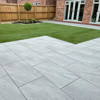 Egyptian Limestone
