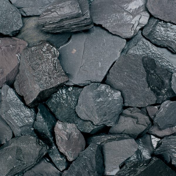 Blue Crushed Slate