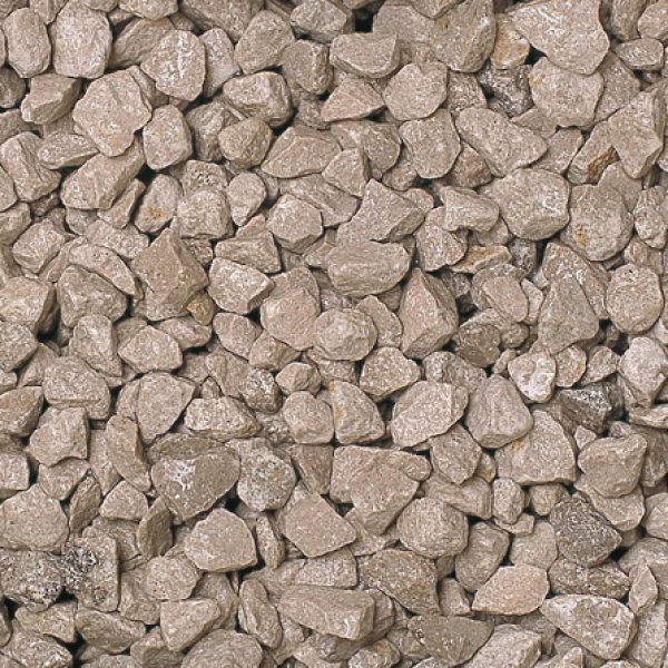 White Limestone Chippings