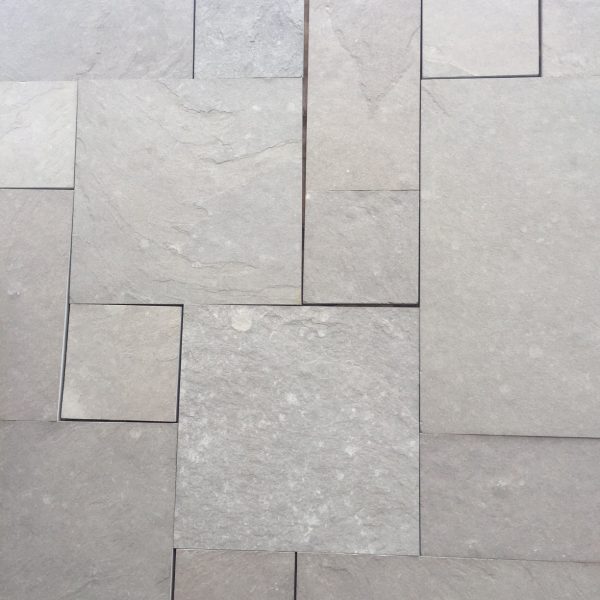 Grey Limestone