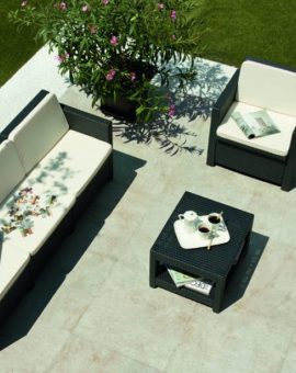 Porcelain Paving from Italy