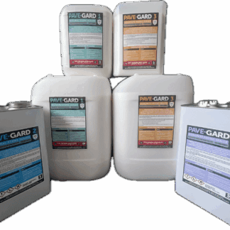 Paving Sealants