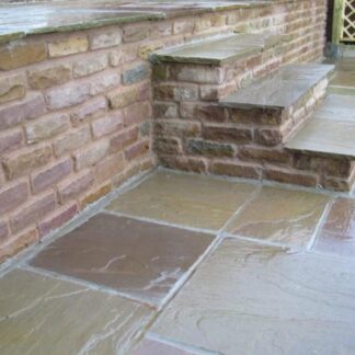 Indian Stone Walling