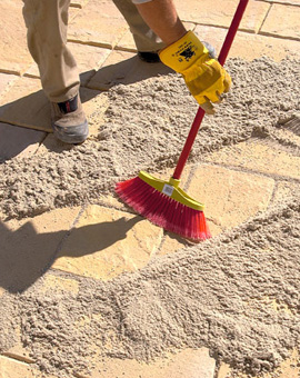 Paving Accessories