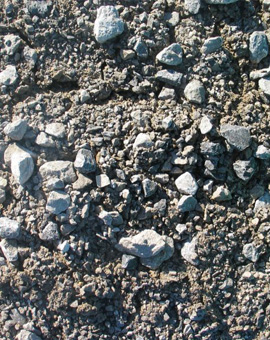 Aggregates