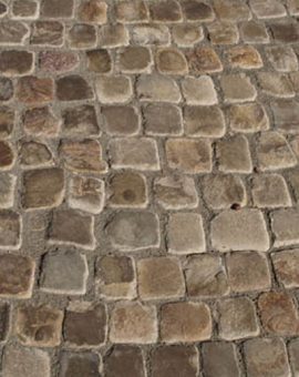 Cobbles & Setts