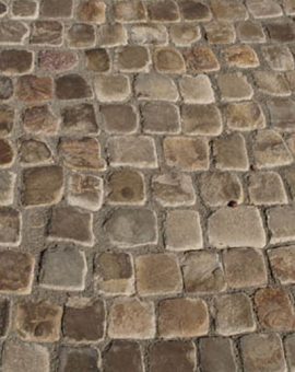 Cobbles & Setts