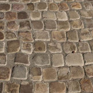 Cobbles & Setts