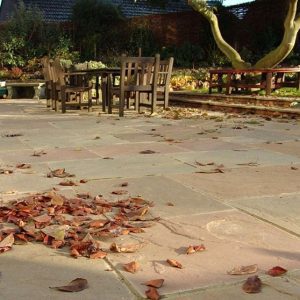 Raj Green Paving