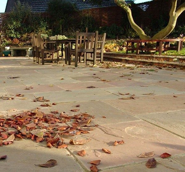 Raj Green Paving