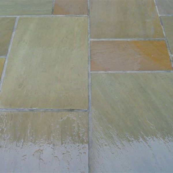 Raj Green 18mm - 4 Size / 20m2 Project Pack - Image 6