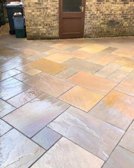 Indian Stone Paving The Best in the World