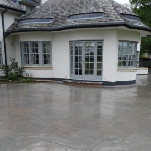 Grey Limestone