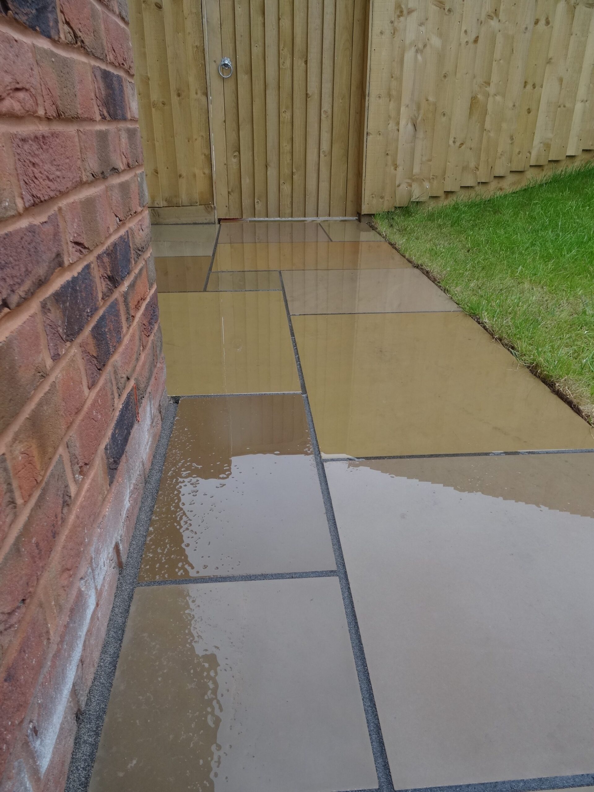 Raj Green Sawn & Honed - 20m2 Project Pack - Image 4