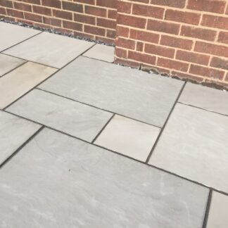 Kandla Grey Sawn & Honed