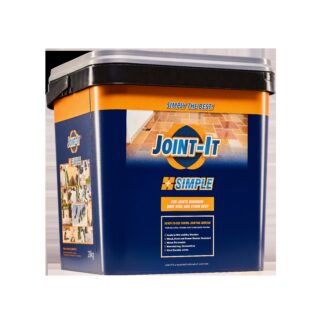 JOINT-IT Simple - Grey - 20kg Tub