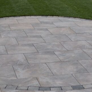 OYSTER Porcelain - 900x600x20mm / 21.6m2 Pack