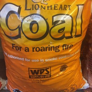 Lionheart Coal