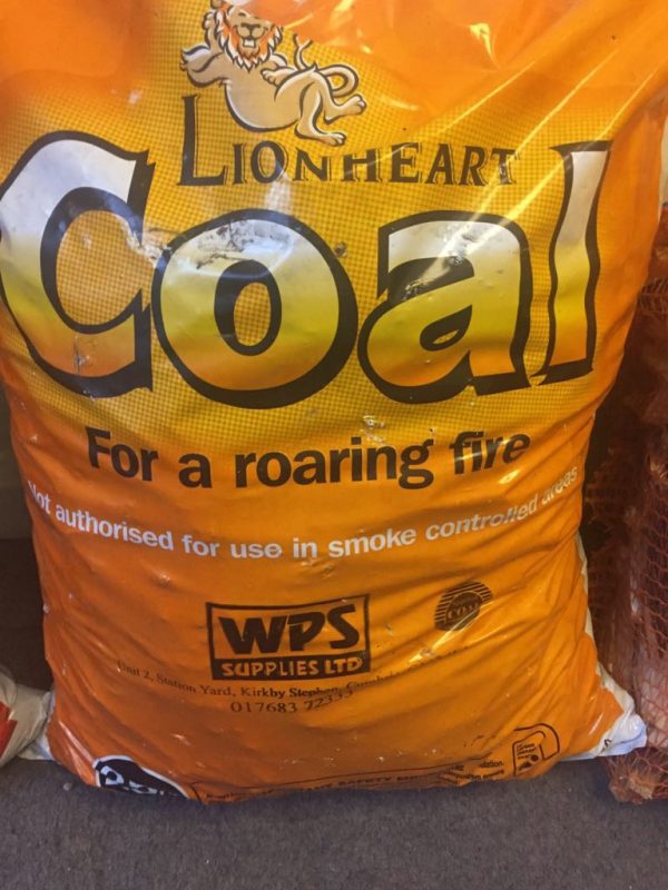 Lionheart Coal