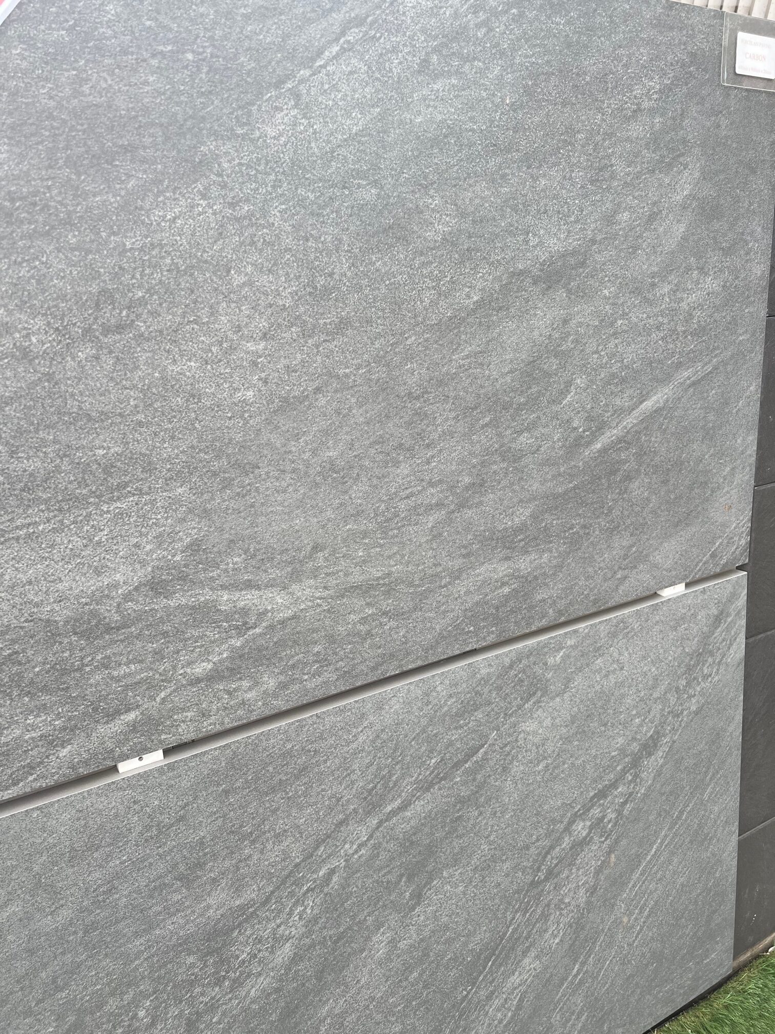 CARBON Porcelain - 900x600x20mm / 21.6m2 Pack - Image 3