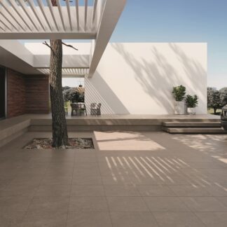 DAWN TORTORA - 595x595x20mm Rectified - 23.04m2 Pack