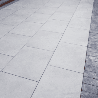 LONDON GREY Porcelain - 900x600x20mm / 21.6m2 Pack