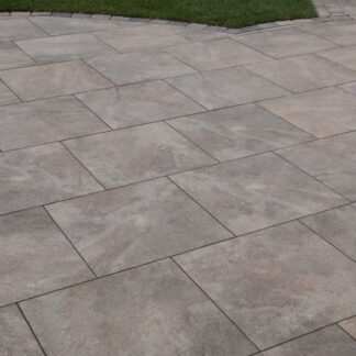 OYSTER Porcelain - 600x600x20mm / 23.04m2 Pack