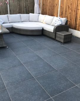 Porcelain Paving from India