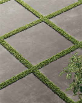 SQUARE Porcelain Paving (595x595 / 600x600 / 750x750 mm)