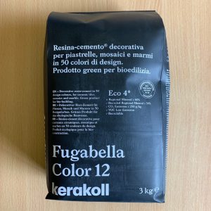 Fugabella Porcelain Grout