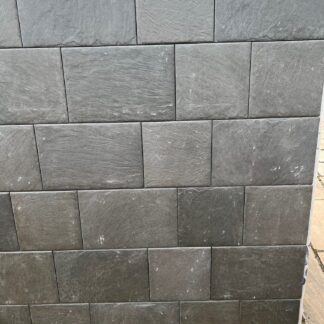 Black Slate Porcelain